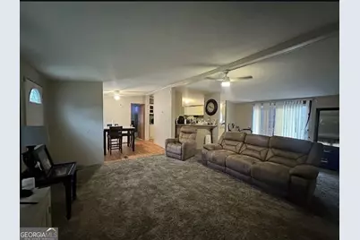 411 S Meade Street, Fitzgerald, GA 31750 - Photo 3