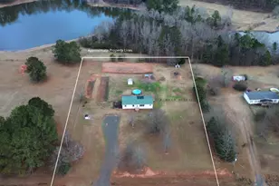 1850 Stallings Rd, Haddock, GA 31033 - Photo 3