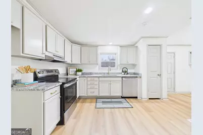 1850 Stallings Road, Haddock, GA 31033 - Photo 13