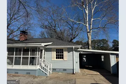 5026 NE Chamblee Tucker Road, Tucker, GA 30084 - Photo 37