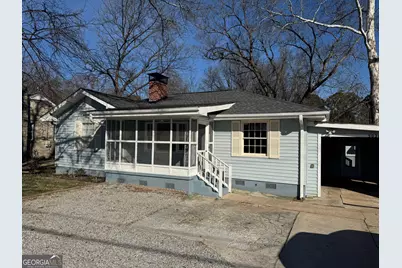 5026 NE Chamblee Tucker Road, Tucker, GA 30084 - Photo 1