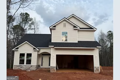 131 Lingold Road NW, Milledgeville, GA 31061 - Photo 1