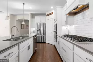 116 Stamford Ave, Peachtree City, GA 30269 - Photo 21