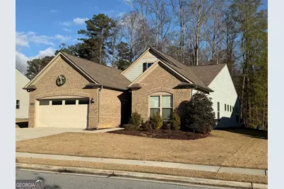 116 Stamford Avenue, Peachtree City, GA 30269 - Photo 1