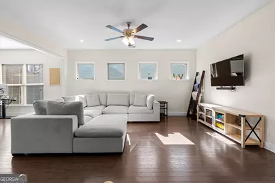 116 Stamford Avenue, Peachtree City, GA 30269 - Photo 11