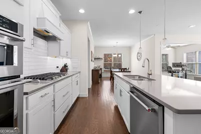 116 Stamford Avenue, Peachtree City, GA 30269 - Photo 13