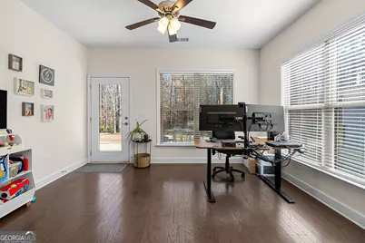 116 Stamford Avenue, Peachtree City, GA 30269 - Photo 17