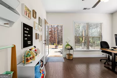 116 Stamford Avenue, Peachtree City, GA 30269 - Photo 19