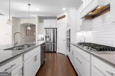116 Stamford Avenue, Peachtree City, GA 30269 - Photo 23