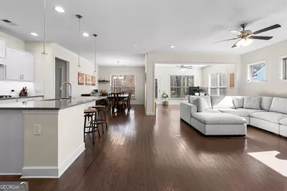 116 Stamford Avenue, Peachtree City, GA 30269 - Photo 9