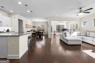 116 Stamford Ave, Peachtree City, GA 30269 - Photo 9