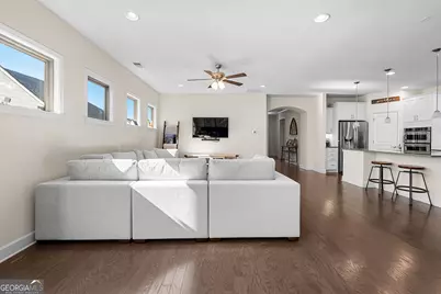 116 Stamford Avenue, Peachtree City, GA 30269 - Photo 19