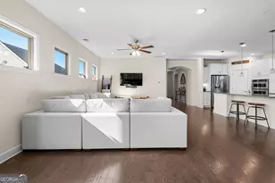 116 Stamford Ave, Peachtree City, GA 30269 - Photo 19