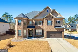 301 Lowell St, Atlanta, GA 30349 - Photo 1