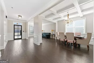 301 Lowell Street, Atlanta, GA 30349 - Photo 3