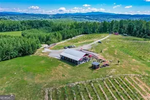 119 Inland Dr, Talking Rock, GA 30175 - Photo 1