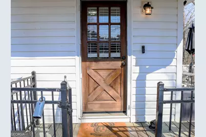 1638 Prospect Road, Aragon, GA 30104 - Photo 5