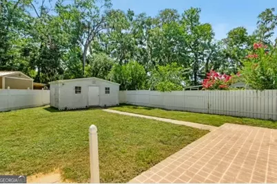 214 Gunter Street, Saint Marys, GA 31558 - Photo 31