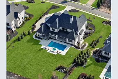 10190 Cedar Ridge Drive, Milton, GA 30004 - Photo 43