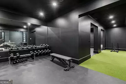 10190 Cedar Ridge Drive, Milton, GA 30004 - Photo 23