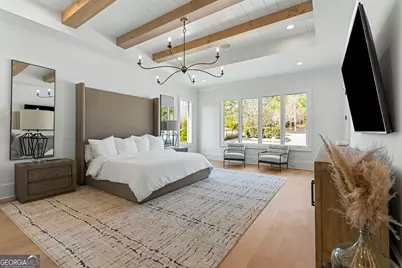 10190 Cedar Ridge Drive, Milton, GA 30004 - Photo 13