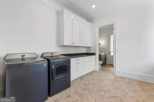 10190 Cedar Ridge Dr, Milton, GA 30004 - Photo 11