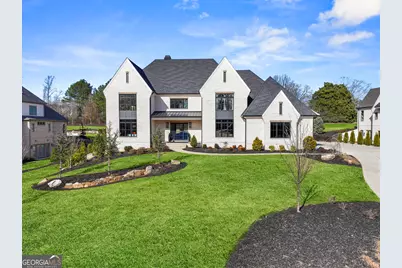 10190 Cedar Ridge Drive, Milton, GA 30004 - Photo 1