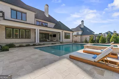 10190 Cedar Ridge Drive, Milton, GA 30004 - Photo 37