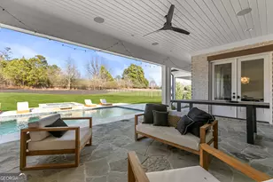 10190 Cedar Ridge Dr, Milton, GA 30004 - Photo 35