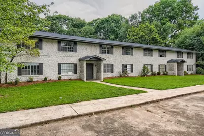 131 Cleveland Street, McDonough, GA 30253 - Photo 1