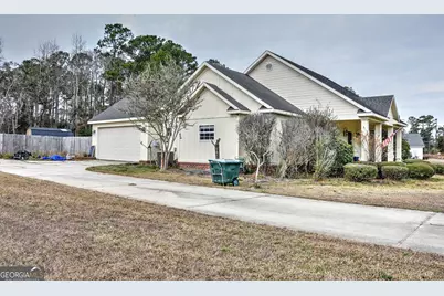 118 Foxworth Trail, Nashville, GA 31639 - Photo 5