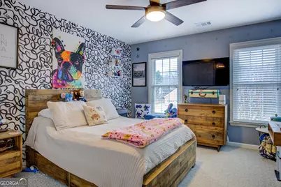 1435 Barrett Place Lane, Lawrenceville, GA 30043 - Photo 53