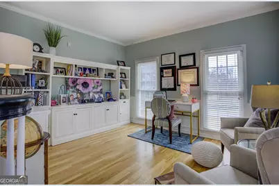 1435 Barrett Place Lane, Lawrenceville, GA 30043 - Photo 37
