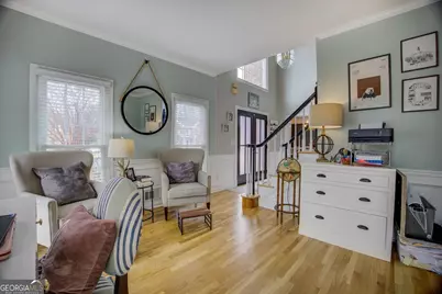 1435 Barrett Place Lane, Lawrenceville, GA 30043 - Photo 37