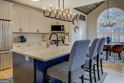 1435 Barrett Place Lane, Lawrenceville, GA 30043 - Photo 15