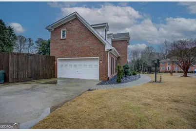 1435 Barrett Place Lane, Lawrenceville, GA 30043 - Photo 11