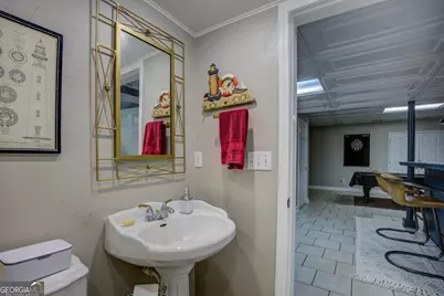 1435 Barrett Place Lane, Lawrenceville, GA 30043 - Photo 59