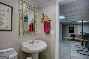 1435 Barrett Pl Ln, Lawrenceville, GA 30043 - Photo 59