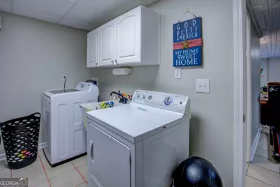 1435 Barrett Place Lane, Lawrenceville, GA 30043 - Photo 19