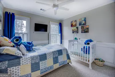 1435 Barrett Place Lane, Lawrenceville, GA 30043 - Photo 55