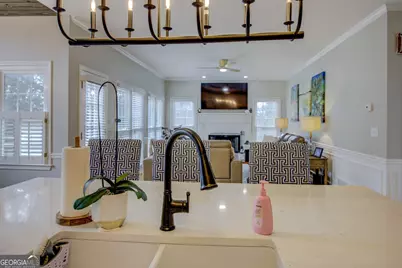 1435 Barrett Place Lane, Lawrenceville, GA 30043 - Photo 23