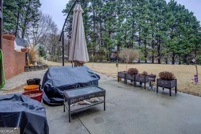 1435 Barrett Place Lane, Lawrenceville, GA 30043 - Photo 9