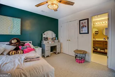 1435 Barrett Place Lane, Lawrenceville, GA 30043 - Photo 51