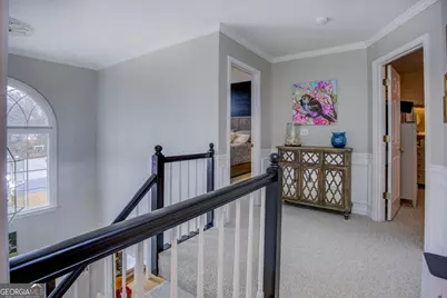 1435 Barrett Place Lane, Lawrenceville, GA 30043 - Photo 41