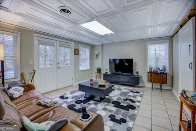 1435 Barrett Place Lane, Lawrenceville, GA 30043 - Photo 33