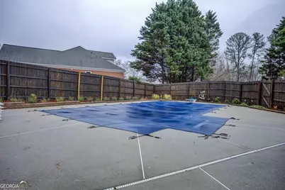 1435 Barrett Place Lane, Lawrenceville, GA 30043 - Photo 7