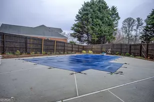 1435 Barrett Pl Ln, Lawrenceville, GA 30043 - Photo 7