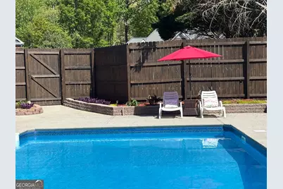1435 Barrett Place Lane, Lawrenceville, GA 30043 - Photo 5