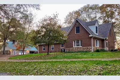 919 Arnold Bottoms Road, Comer, GA 30629 - Photo 1