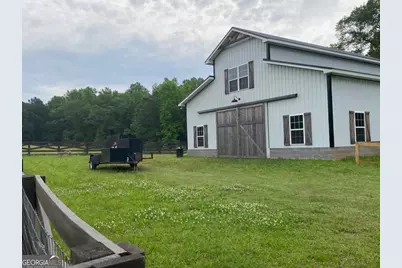 919 Arnold Bottoms Road, Comer, GA 30629 - Photo 13